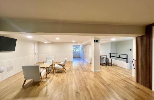 San Bernardo House | Hostal Mindanao