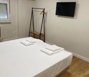 San Bernardo House | Hostal Mindanao