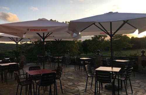 Ventas de Naron House | Hostal O Labrador