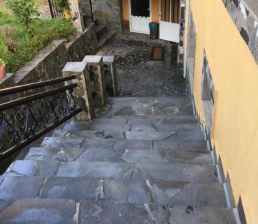 Ventas de Naron House | Hostal O Labrador