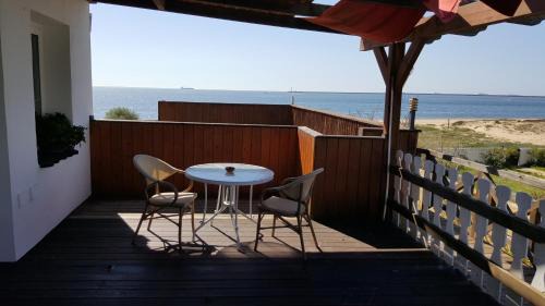 Mazagon House | Hostal Playa Mazagon (El Remo)