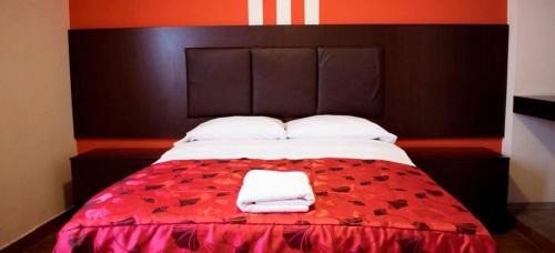 Trujillo Hotel | Hostal POSADA LA TABITA