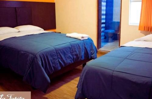 Trujillo Hotel | Hostal POSADA LA TABITA