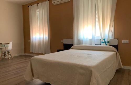 Berlanga Hostel | Hostal Restaurante Rufino