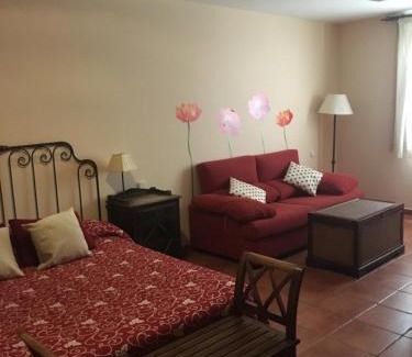 Sacedon House | Hostal Rural La Botería