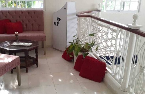 San Juan Province Bed & Breakfast | Hostal San Juan