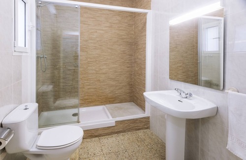 Badalona House | Hostal Solimar