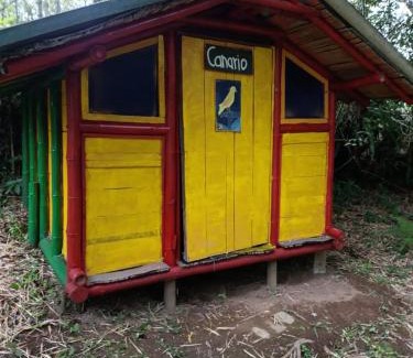 Popayan House | hostal Sueño Paraiso- Observatorio astronómico