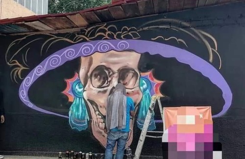 Santa Cruz Xoxocotlan Hotel | Hostal Tacubaya