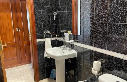 La Guardia House | Hostal Torresmancha