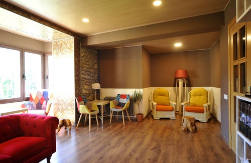 Esterri D'Aneu House | Hostal Vall d'Aneu