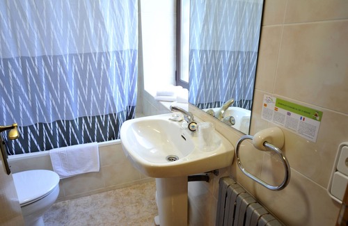 Esterri D'Aneu House | Hostal Vall d'Aneu