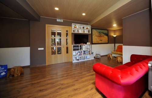 Esterri D'Aneu House | Hostal Vall d'Aneu