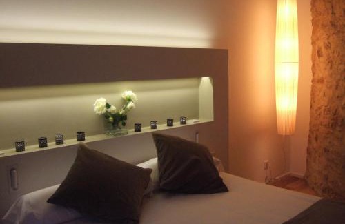 Begur Hotel | Hostalet de Begur - Adults Only
