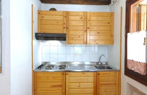 Grangesises Apartment | Hostdomus - Abete 2 Apartment