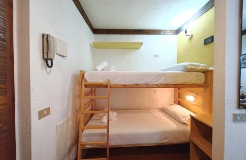 Grangesises Apartment | Hostdomus - Abete 2 Apartment