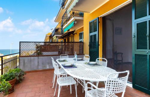 Laigueglia Apartment | Hostdomus - Casa Uliveto