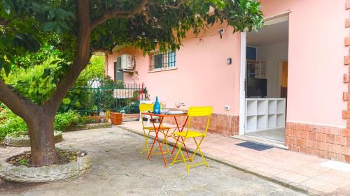 Pietra Ligure Apartment | Hostdomus-Il Pernambucco