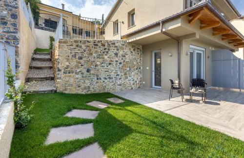 Garlenda Villa | Hostdomus - Villa Eden FREE GARAGE