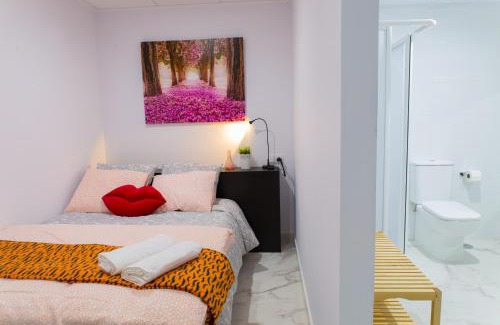 Mazaricos Hostel | Hostel Camino de Finisterre