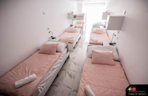 Mazaricos Hostel | Hostel Camino de Finisterre