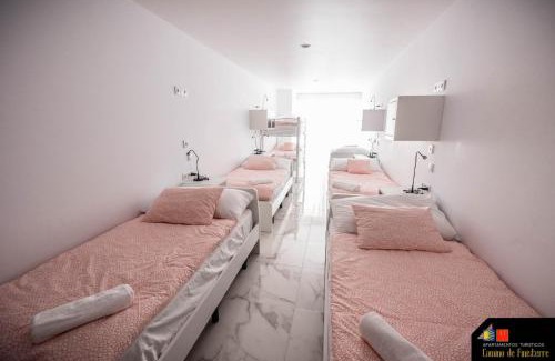 Mazaricos Hostel | Hostel Camino de Finisterre