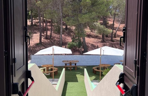 Gonnesa Bed & Breakfast | Hostel with sea view rooms and private bathroom