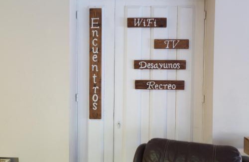 Cabezon de la Sal House | Hostería El Cruce