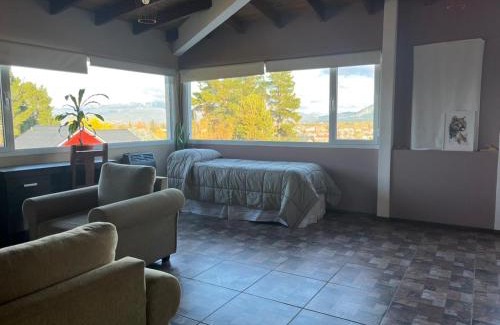 Trevelin Hotel | Hostería Las Rosas Trevelin