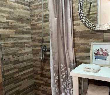 Trevelin Hotel | Hostería Las Rosas Trevelin