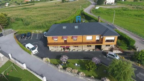 Maono Hotel | Hostería los Sauces