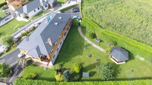 Maono Hotel | Hostería los Sauces