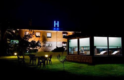 Maono Hotel | Hostería los Sauces