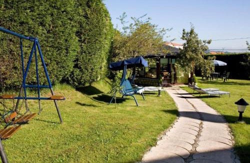 Maono Hotel | Hostería los Sauces