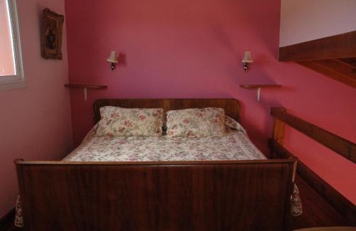 Capilla del Monte Hotel | Hosteria Amaneseres