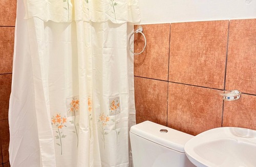 Macrozona Meseta Cerro Calafate Hotel | HOSTERIA CASA KUYEN