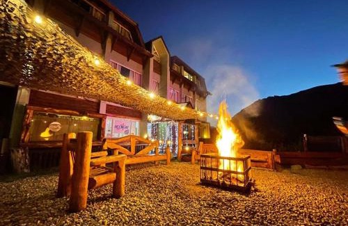 Villa Catedral Bed & Breakfast | Hosteria de la Villa - Moonski