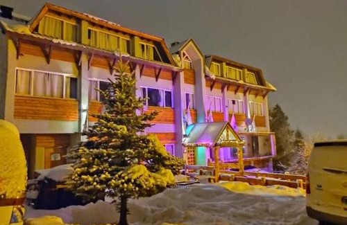 Villa Catedral Bed & Breakfast | Hosteria de la Villa - Moonski
