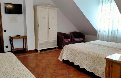 Loredo House | Hosteria De Langre
