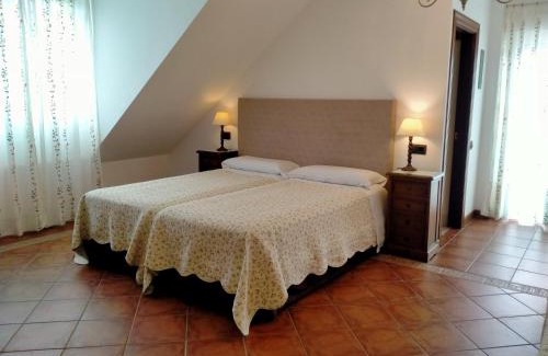 Loredo House | Hosteria De Langre