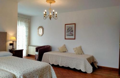 Loredo House | Hosteria De Langre