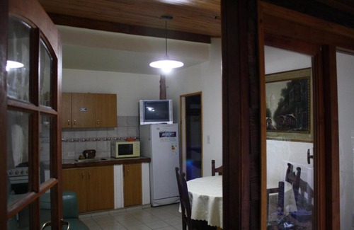 Angostura Hotel | Hosteria Las Casas De Alicia