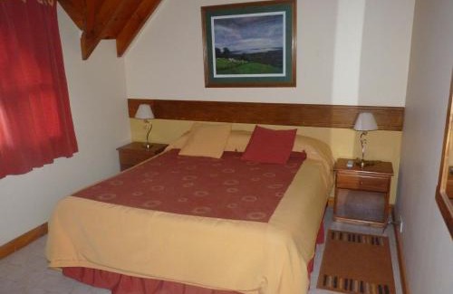 Barrio Las Balsas Hotel | Hosteria Maiten Escondido