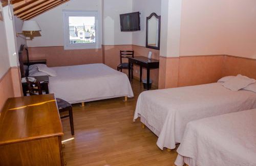 Puerto Madryn Hotel | Hosteria Solar de la Costa