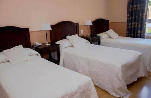 Puerto Madryn Hotel | Hosteria Solar de la Costa