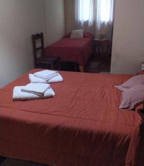 El Bolson Hotel | Hosteria Villa Turismo