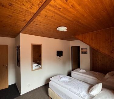 Terlicko House | Hostinec v Zátoce