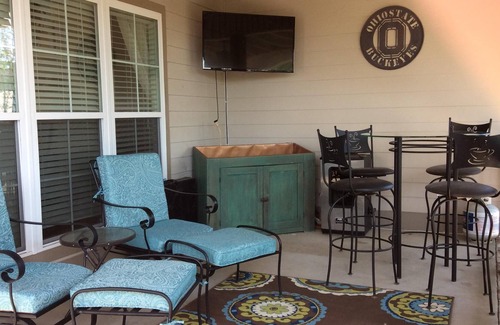 Riverwood Plantation House | Hosting Masters Rental