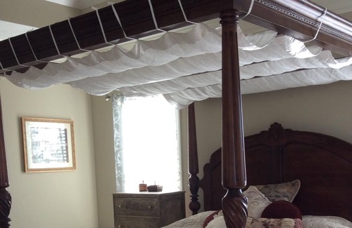 Riverwood Plantation House | Hosting Masters Rental