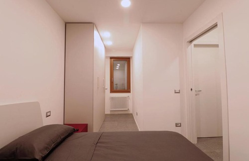 Valtellina Apartment | Hosting studio - 1